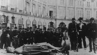 Причины поражения парижской коммуны История парижской коммуны 1871 г