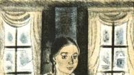 Образът на Маша Миронова в разказа „Дъщерята на капитана Образът на Мария Миронова в капитанската