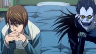 Anime Anime Death Note'dan alıntılar