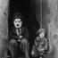Fatos interessantes da vida de Charlie Chaplin Ele ajudou a Disney