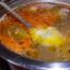 Як навчитися готувати наваристий суп з рисом, картоплею та з м'ясом Рисовий суп з картоплею