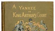 „Jankes z Connecticut na dworze króla Artura”