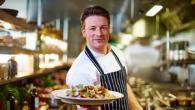Przepisy na biografię Jamiego Olivera