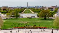 Washington Memorial Tko je izgradio Washington spomenik