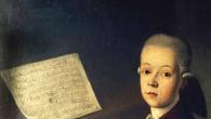 Wolfgang Amadeus Mozart: elämäkerta