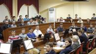Dizemos e mostramos aos candidatos a VSU como entrar em uma das melhores universidades do país listas de candidatos da Universidade Estadual de Voronezh por nome