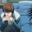 Lainaukset anime Anime Death Note -sivulta