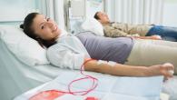 Miksi on mahdotonta luovuttaa verta verenpainetautiin Onko verenpainepotilailla mahdollista luovuttaa verta?