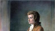 โวล์ฟกัง อมาเดอุส โมสาร์ท.  ชีวประวัติสั้น ๆ  Mozart: ชีวประวัติสั้น ๆ ข้อความเกี่ยวกับปีสุดท้ายของ mozart