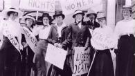 Kā radās sieviešu svētki?Svētku vēsturiskais fons 8.marts
