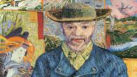 Вінсент Ван Гог: біографія художника Ван Гог біографія і творчість цікаві факти