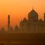 Taj Mahal, rakkaustarinan muistomerkki Elokuvan sisältö Taj Mahal rakkaustarina