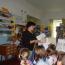 Dan slavenskog pismenog jezika u knjižnicama okruga Dzhankoy
